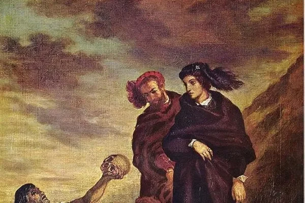 Shakespeare’s Hamlet: A Tale of Revenge, Madness, and Tragic Fate Shakespeare’s Hamlet