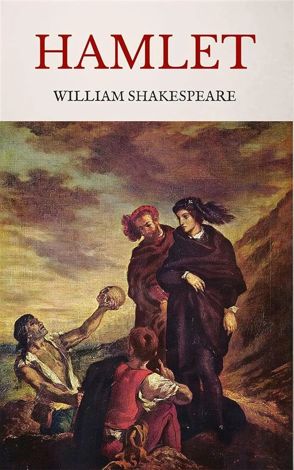 Shakespeare’s Hamlet