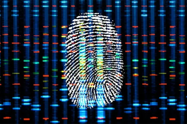 DNA Fingerprint